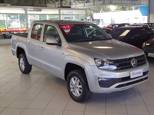 Imagem 3 de 13 de Amarok 2.0 Se 4x4 Cd 16v Turbo Intercooler Diesel 4p Manual