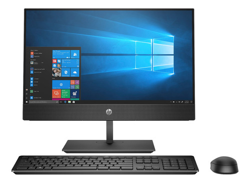 Todo-en-uno Hp Proone 600 G5 I5-9500 8gb 1tb 