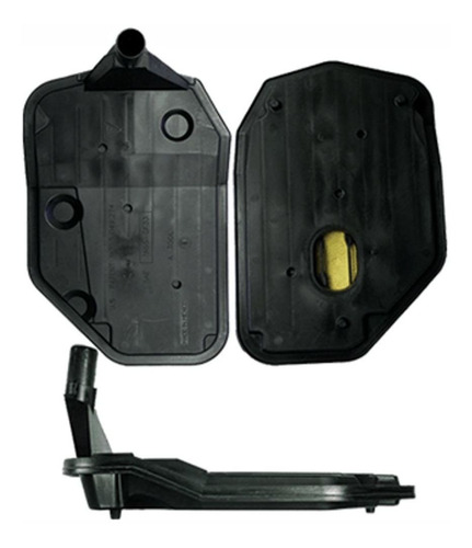 Filtro Transmision Automatica 4l70e Colorado 2007-12 5.9l