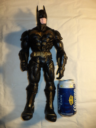 Figura Batman, 39 Cm, C. 2005