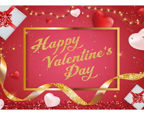 Fondo Del Día De Valentín, Pancarta, Fondo