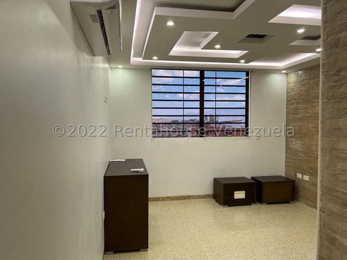 Imagen 16 de 22 de Apartamento En Venta Colinas De La Tahona 21-1581