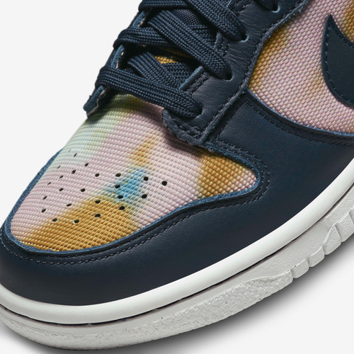 Zapatilla Nike Dunk Low Se - Dm1051 400