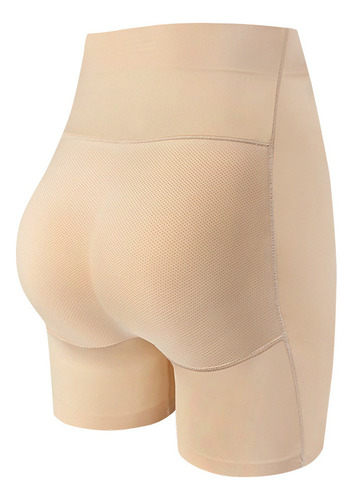 Panty Bombacha Levanta Gluteos Relleno Aumenta Lenceria 1