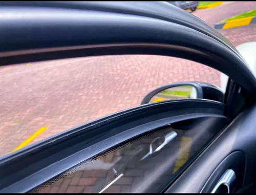 Porsche Cayenne 3.0 Comfort Diesel blindaje 2