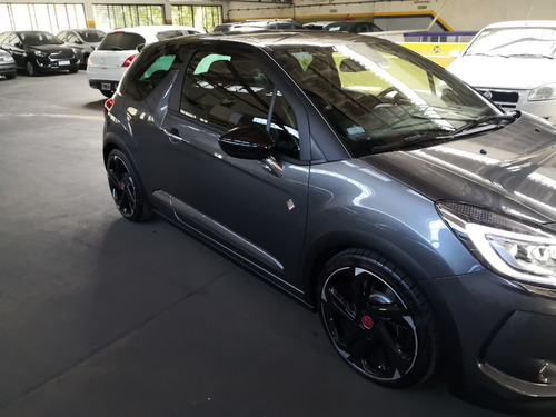 Ds3 Performance