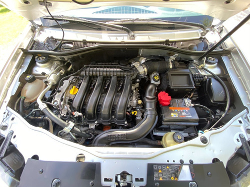 Renault Duster 4x4 Privilege