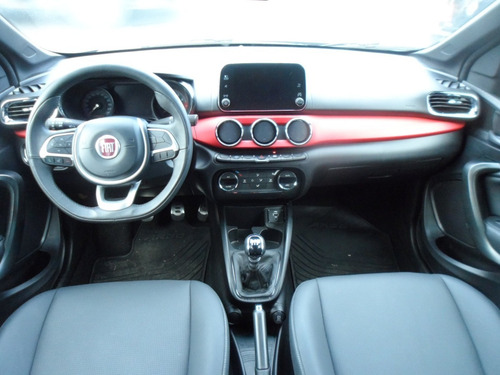 Imagen 4 de 14 de Argo 0km 2022 Fiat En Cuotas . Tomo Usado Etios Polo Gol B