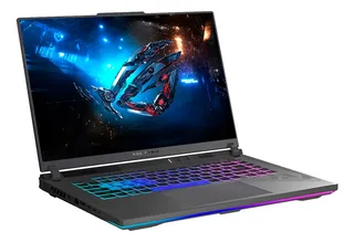 Asus Rog Strix G614jir I9-14900hx 16gb Rtx4070 1tbssd Win11h