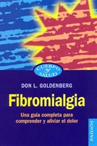Fibromialgia - Don L. Goldenberg