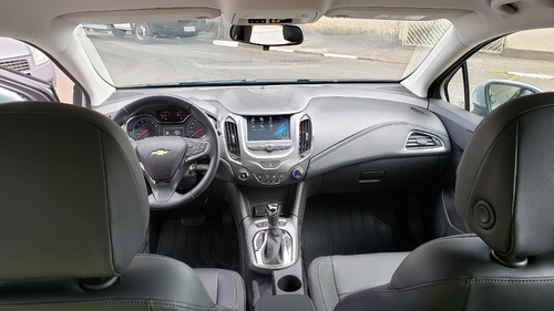 Gm Cruze Lt Sedan 1.4 Turbo Flex