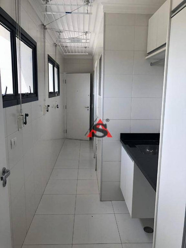 Cobertura Com 3 Dormitórios À Venda, 210 M² Por R$ 2.500.000,00 - Moema - São Paulo/sp - Co1161