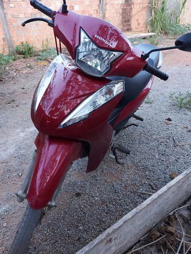 Honda 2009