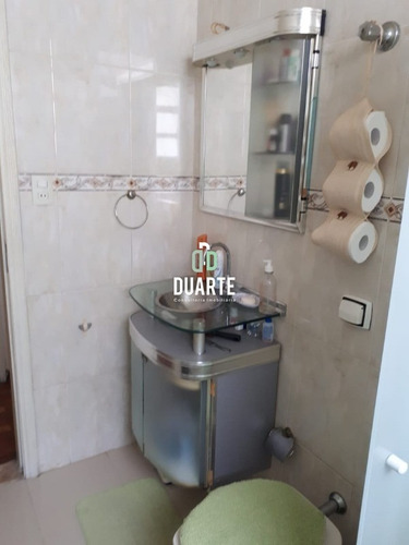 Imagem 26 de 30 de Apartamento - Ap01598 - 34355475