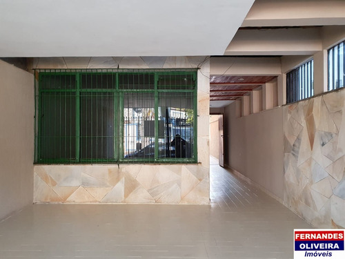 Imagem 1 de 19 de Casa - Ca01837 - 69851897