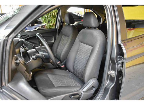 Ford Ka 1.5 TI-VCT FLEX SE PLUS SEDAN MANUAL