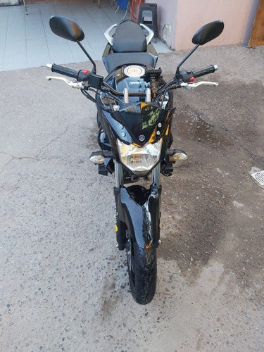Imagen 5 de 8 de Yamaha Fzn 150