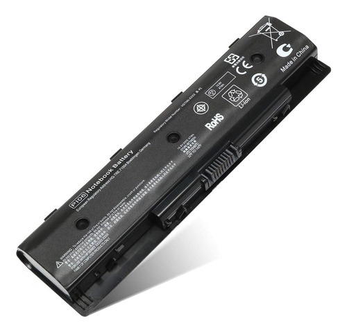 Bateria Pi06 Para Hp Pavilion Envy 14e 14t 14z 15e 15j Nuevo
