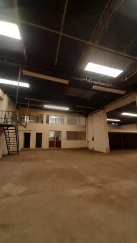 Renta De Bodega Comercial En Tepetlapa Mm127