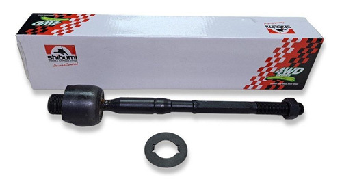 Rotula De Direccion Toyota 4runner 4.0 03 Al 08