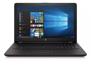 Laptop Hp 15 240gb Ssd/ 4gb Ram