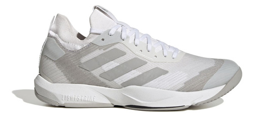 Zapatillas adidas Hombre Rapidmove Adv Trainer Hp3266 Blanco