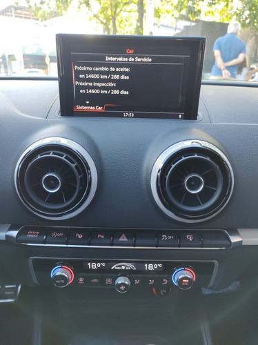 Imagen 22 de 24 de Audi S3 2.0tfsi Quattro. Hoffen