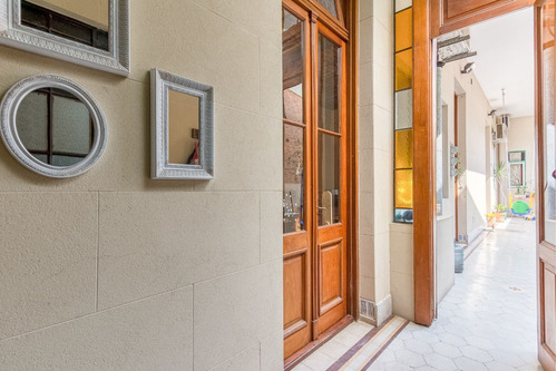 Imagen 11 de 30 de Ph Venta Caballito 4 Amb Patio Parrilla Sup. 175m2