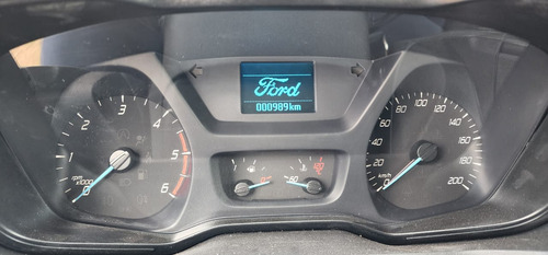 Ford Transit 2.2 Chasis 470e