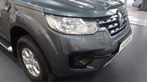 Renault Alaskan 2.3 Dci Intens Noir 190Cv 4X4