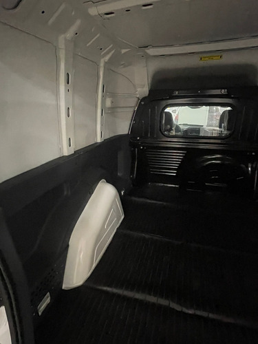 Fiat Fiorino 1.4 Fire Evo 87cv