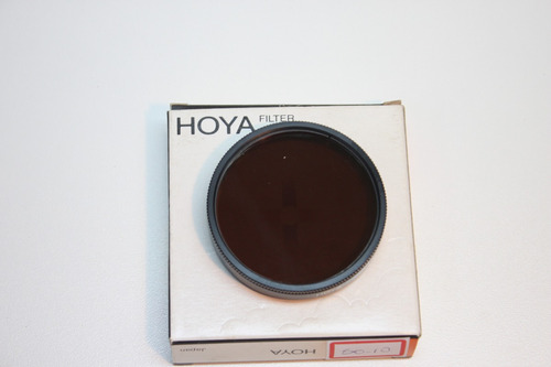 Filtro Hoya Color Variavel 52mm