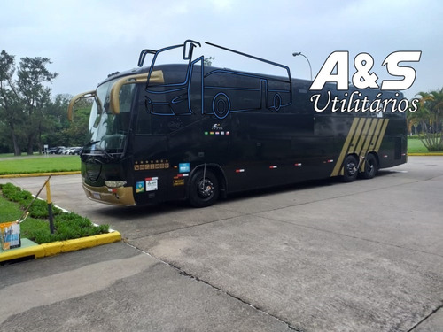 Irizar Century Trucado Mb C/50 Lug. Confira Oferta!! Ref.179