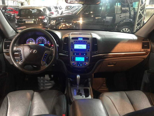 Imagem 15 de 15 de Hyundai Santa Fe V6 3.5 Awd 5l 2011