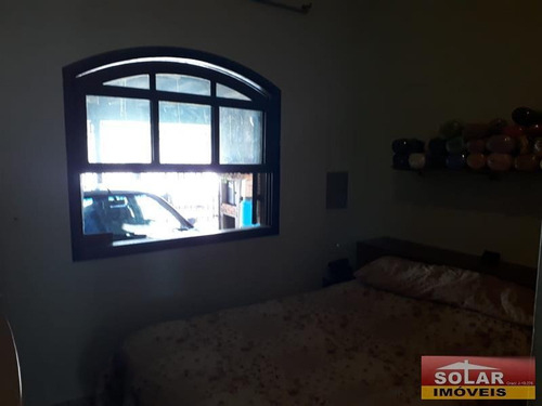 Imagem 8 de 14 de Casa Vila Ponte Rasa São Paulo/sp - 12458