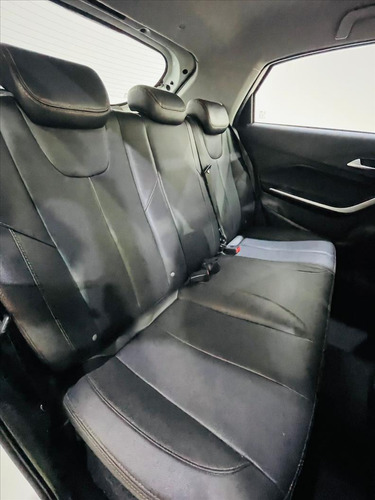 Chery Tiggo 2 Tiggo2 1.5 Act (aut) (flex)