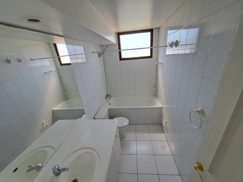 3 Dorm 2 Baños 1 Estac. Subterráneo 1 Bodega, Parque Piscina