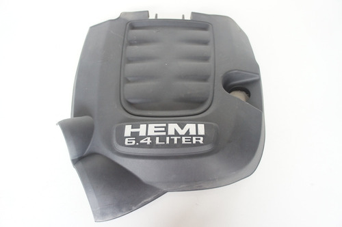 Cubierta Tapa De Motor Para Ram 2009 - 2015 6.4 L Hemi