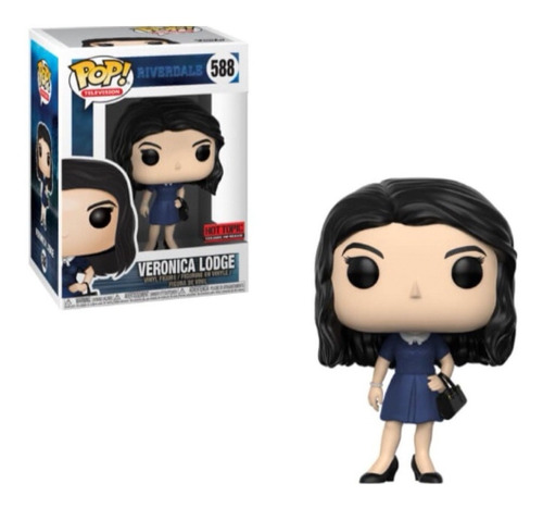 Funko Pop! Tv: Riverdale - Veronica