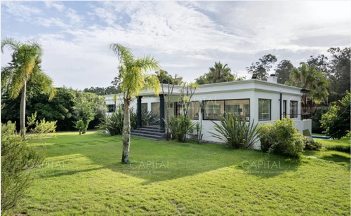Casa En Playa Brava En Venta Punta Del Este