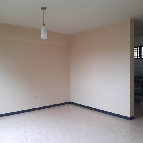Imagen 9 de 18 de Apartamento En El Conjunto Residencial Riberas De Izcaragua, La Vaquera, Guarenas