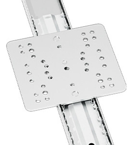 De Puertas Corredizas Ocultas Para Gabinetes, 350 Mm