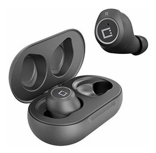 Audífonos - Wireless V5 Bluetooth Earbuds Works For LG Q6+ W