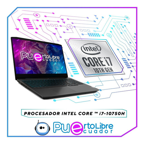 Imagen 5 de 10 de Turbo Lenovo Gamer Core I7 + 8 Gb + 256gb Ssd + Nvidia 4 Gb