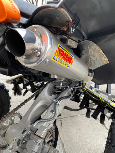 Yamaha Yfz 450 R