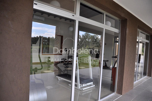 Imagen 15 de 17 de Terreno Lote En Venta Ubicado En Campos De Roca, Brandsen, G.b.a. Zona Sur