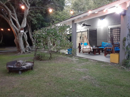 Imagen 11 de 29 de Casa En Punta Indio