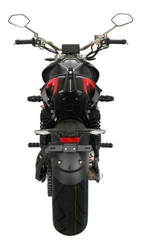 Imagen 15 de 25 de Zontes 310 V2 Financia Ahora 12/18 999 Motos Custom Chopper