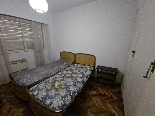 Alquiler Departamento De 3 Ambientes Mas Dependencia En Once