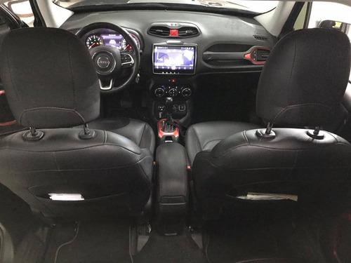 Jeep Renegade 2.0 16v Turbo Diesel Trailhawk 4p 4x4